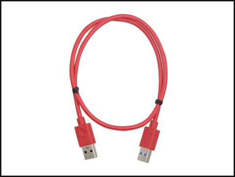 60cm USB 3.0 Kabel för Risers