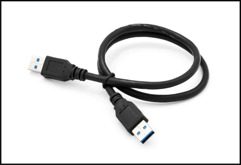 1 Meter (100cm) USB 3.0 Kabel för Risers